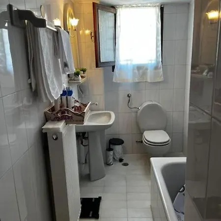 Sweet Holiday home Skopelos Town