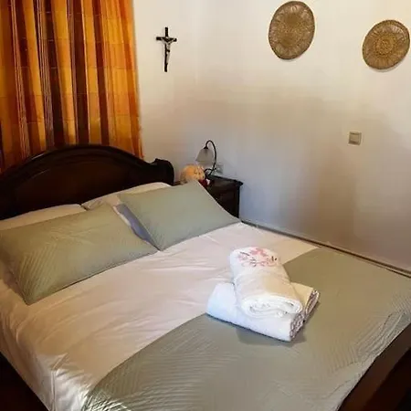 Holiday home Sweet Skopelos Town