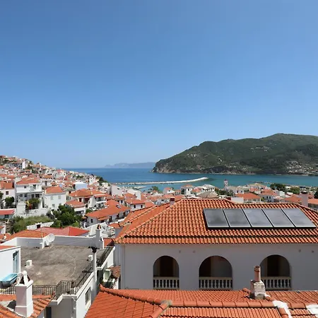 Дом отдыха Sweet *