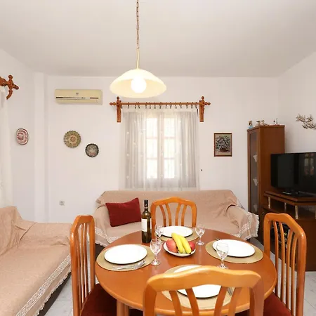 Дом отдыха Sweet Скопелос