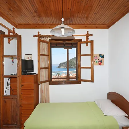 Sweet * Skopelos Town