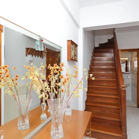 Дом отдыха Sweet Скопелос