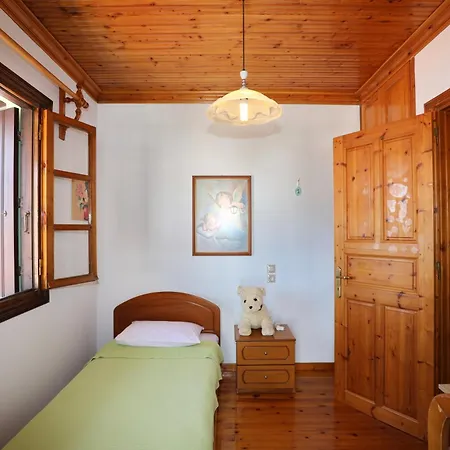 Sweet * Скопелос