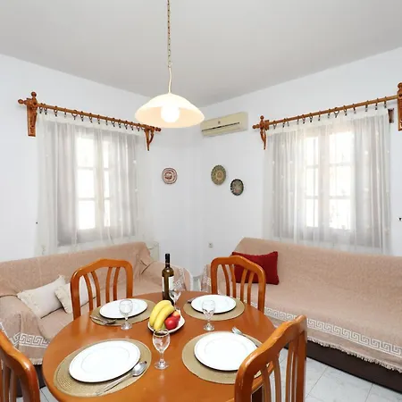 Sweet * Скопелос