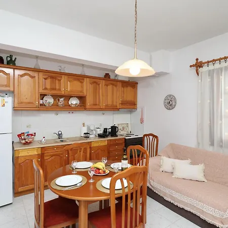 Sweet Holiday home Skopelos Town