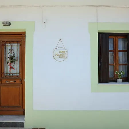 Дом отдыха Sweet Скопелос