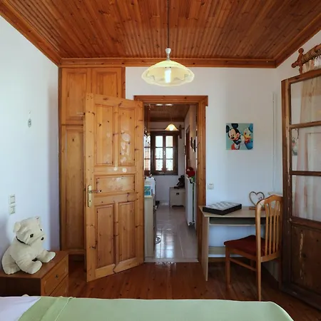 Дом отдыха Sweet *