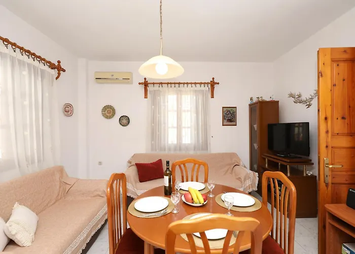 Holiday home Sweet Skopelos Town