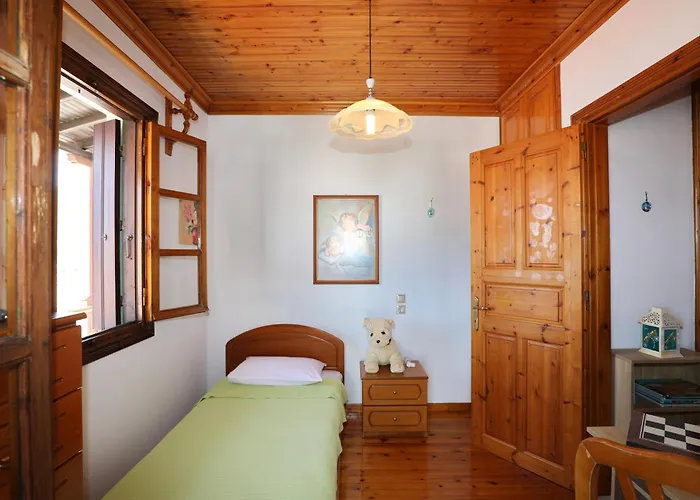 Sweet * Skopelos Town