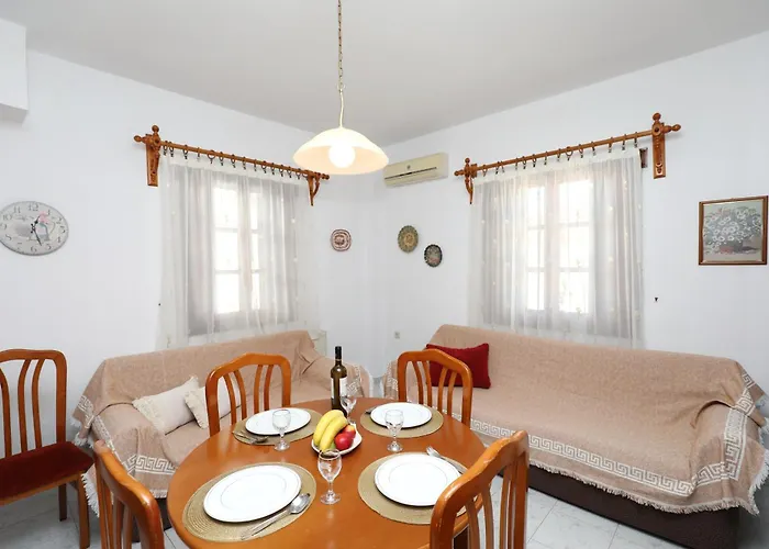 Sweet * Skopelos Town