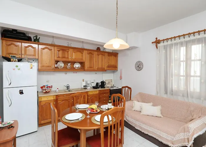 Sweet Holiday home Skopelos Town