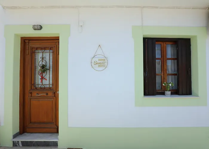 Holiday home Sweet Skopelos Town