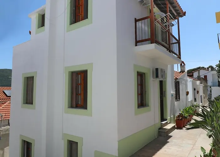 Holiday home Sweet Skopelos Town